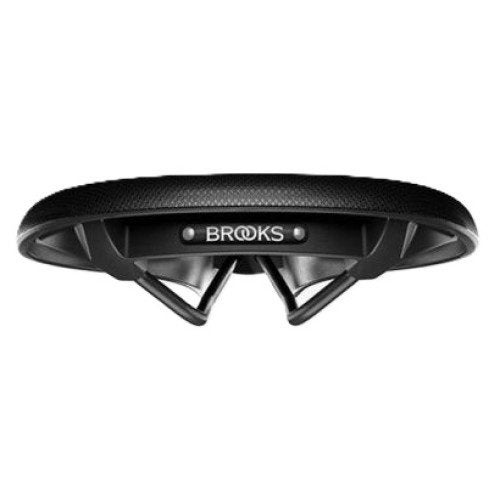 BROOKS fietszadel C67 unisex – gemaakt van rubber, Fietsen en Brommers, Ophalen of Verzenden, Nieuw, Zadel, Overige materialen