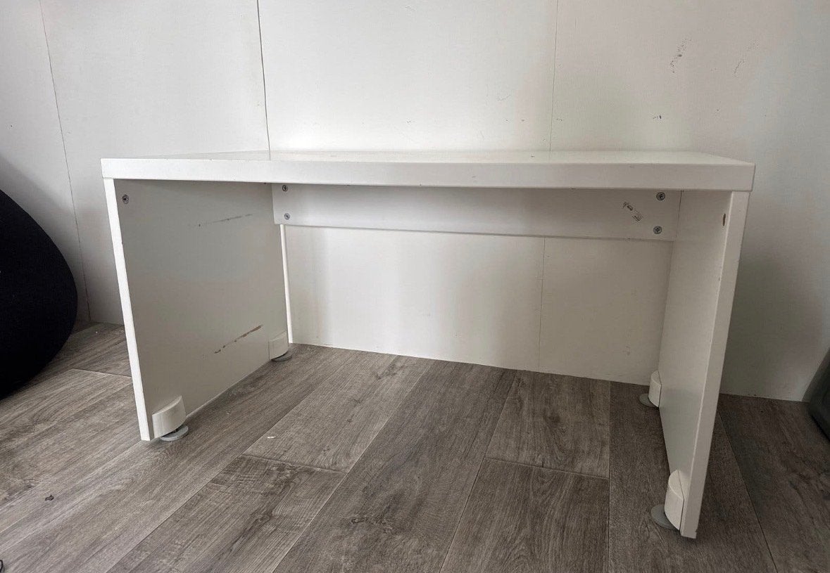 IKEA Stuva meubel - peuterbureau/opberger, Ophalen, Gebruikt, Tafel