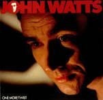 Fischer-Z John Watts LP 's DVD - hoeft niet in 1 koop, Cd's en Dvd's, Ophalen of Verzenden, Gebruikt, Overige formaten