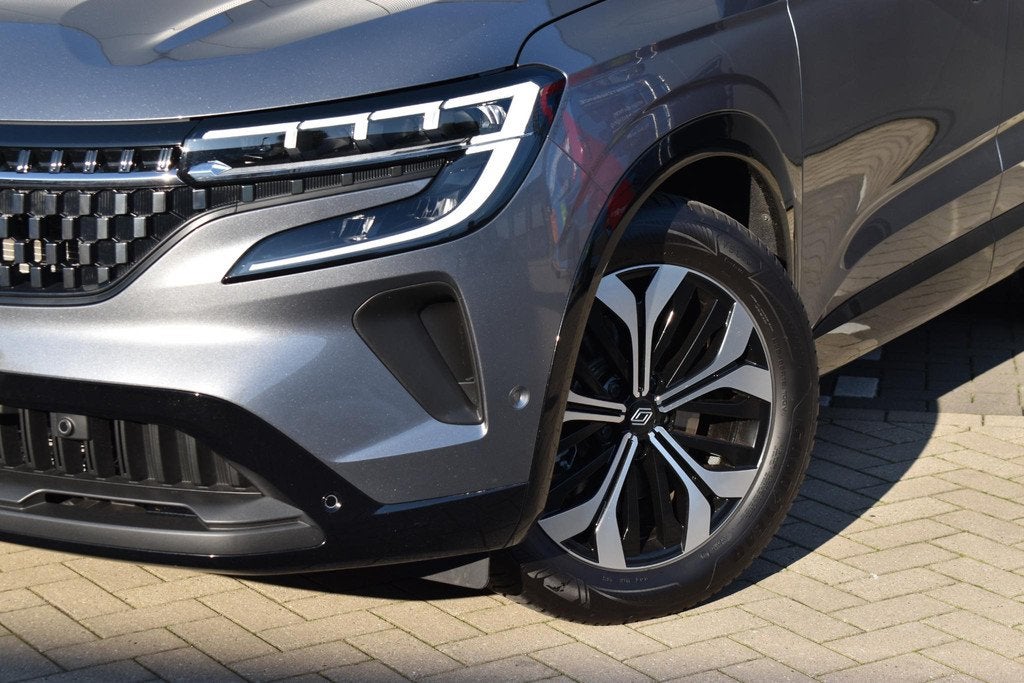 Renault Austral E-Tech full hybrid 200 techno | STUUR/STOELV, Auto's, Renault, Gebruikt, Euro 6, 1199 cc, 2 kWh