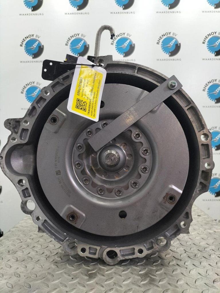 JAGUAR XF TRANSMISSIE / VERSNELLINGSBAK 2017, Ophalen of Verzenden, Gebruikt, Stiba lid