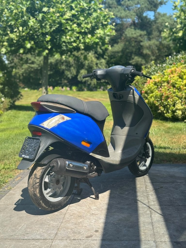⭐️Piaggio zip 2 takt 50cc Brom 11728 kilometer ⭐️, Niet ingevuld, Niet ingevuld, Niet ingevuld