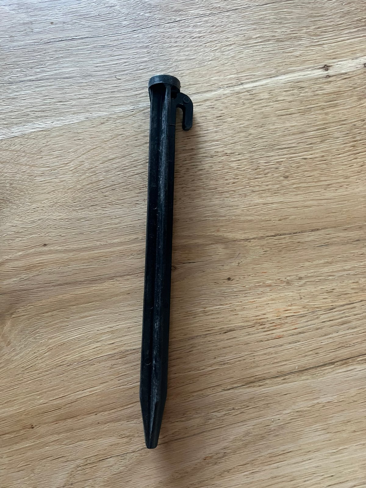 Dorema nieuwe tentharingen 71 stuks, Caravans en Kamperen, Kampeeraccessoires, Ophalen, Zo goed als nieuw