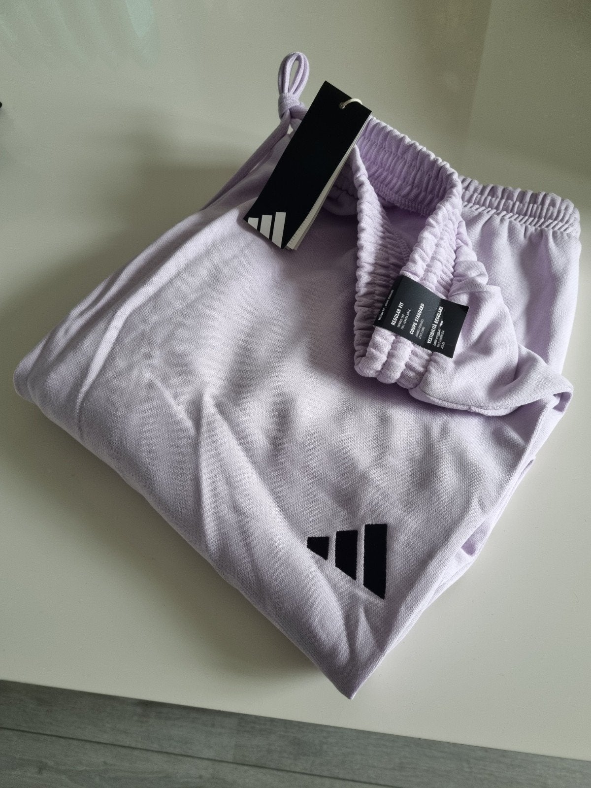 Adidas Heren Trainingsbroek - Nieuw met labels, Kleding | Heren, Ophalen, Nieuw, Overige kleuren, Adidas