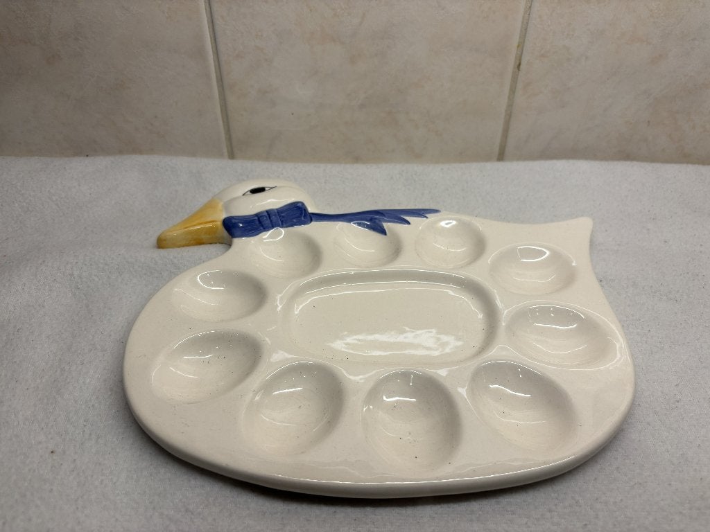 Ei Bord Eend (1), Ophalen of Verzenden