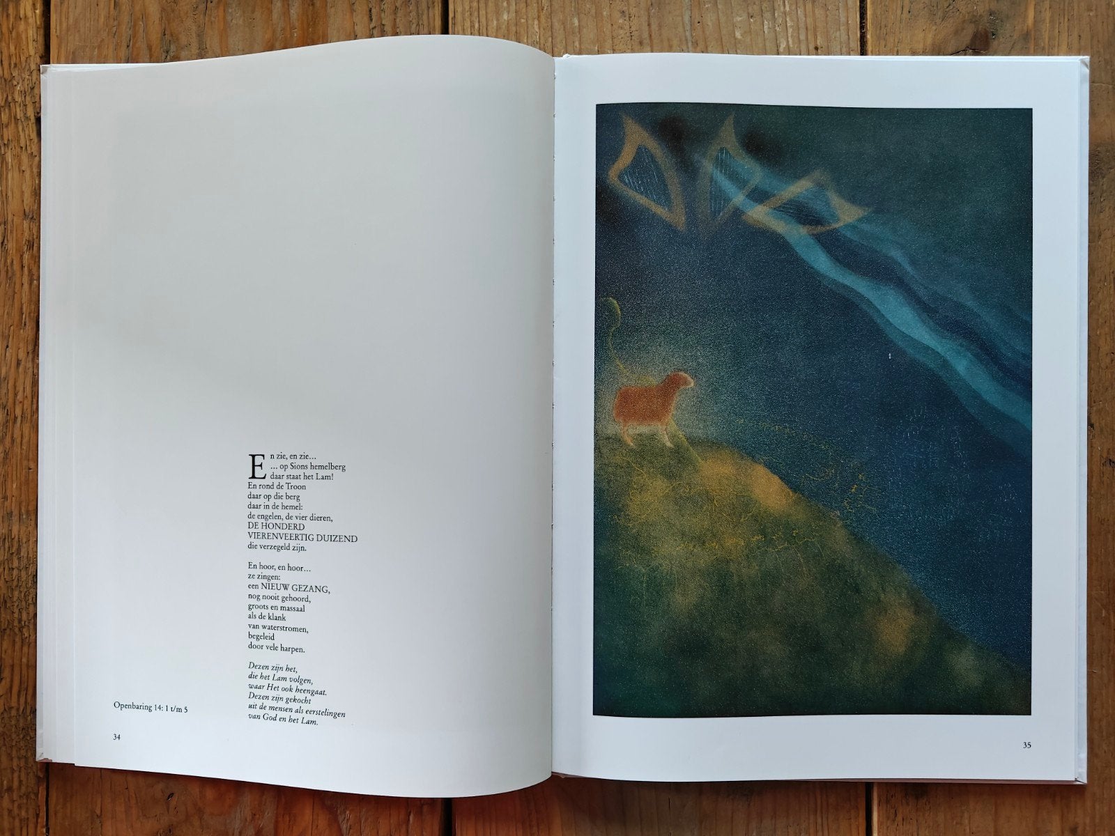 2 Kunstzinnige boeken van Anneke Kaai., Ophalen of Verzenden, Zo goed als nieuw