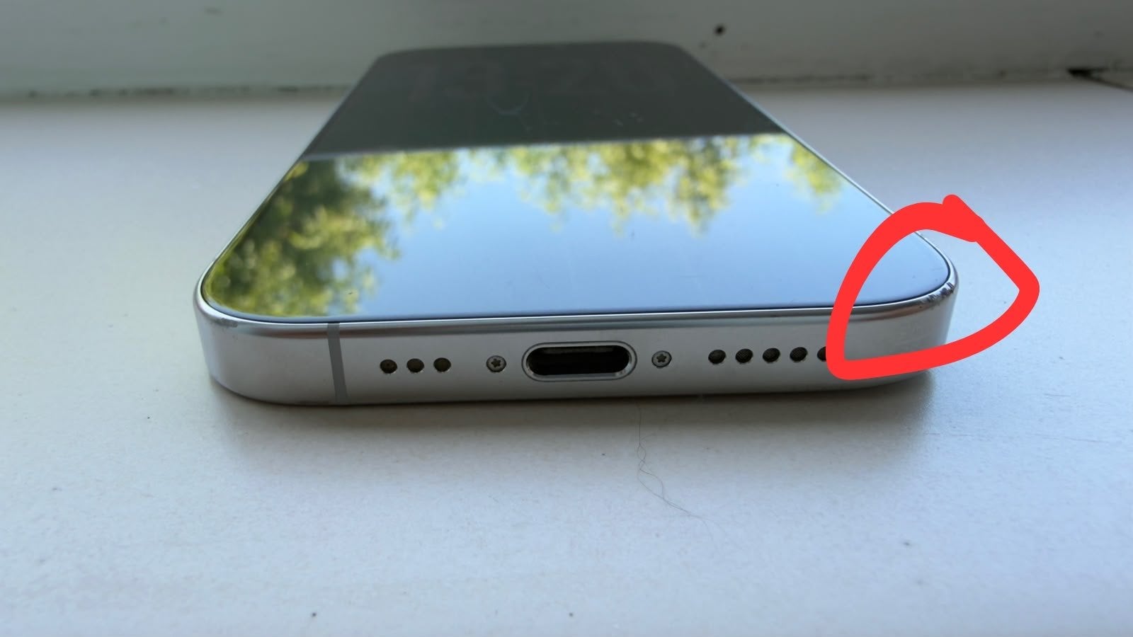 iPhone 16 Pro 128 GB - Zo goed als nieuw, 128 GB, Zo goed als nieuw, Zonder simlock, Zonder abonnement