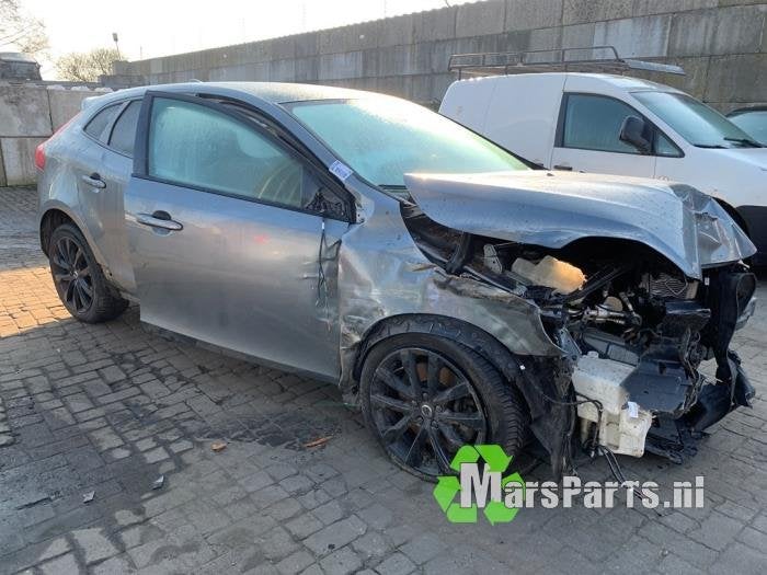 Schokdemperpoot rechts-voor van een Volvo V40, Auto-onderdelen, Gebruikt, -, -, Ophalen of Verzenden