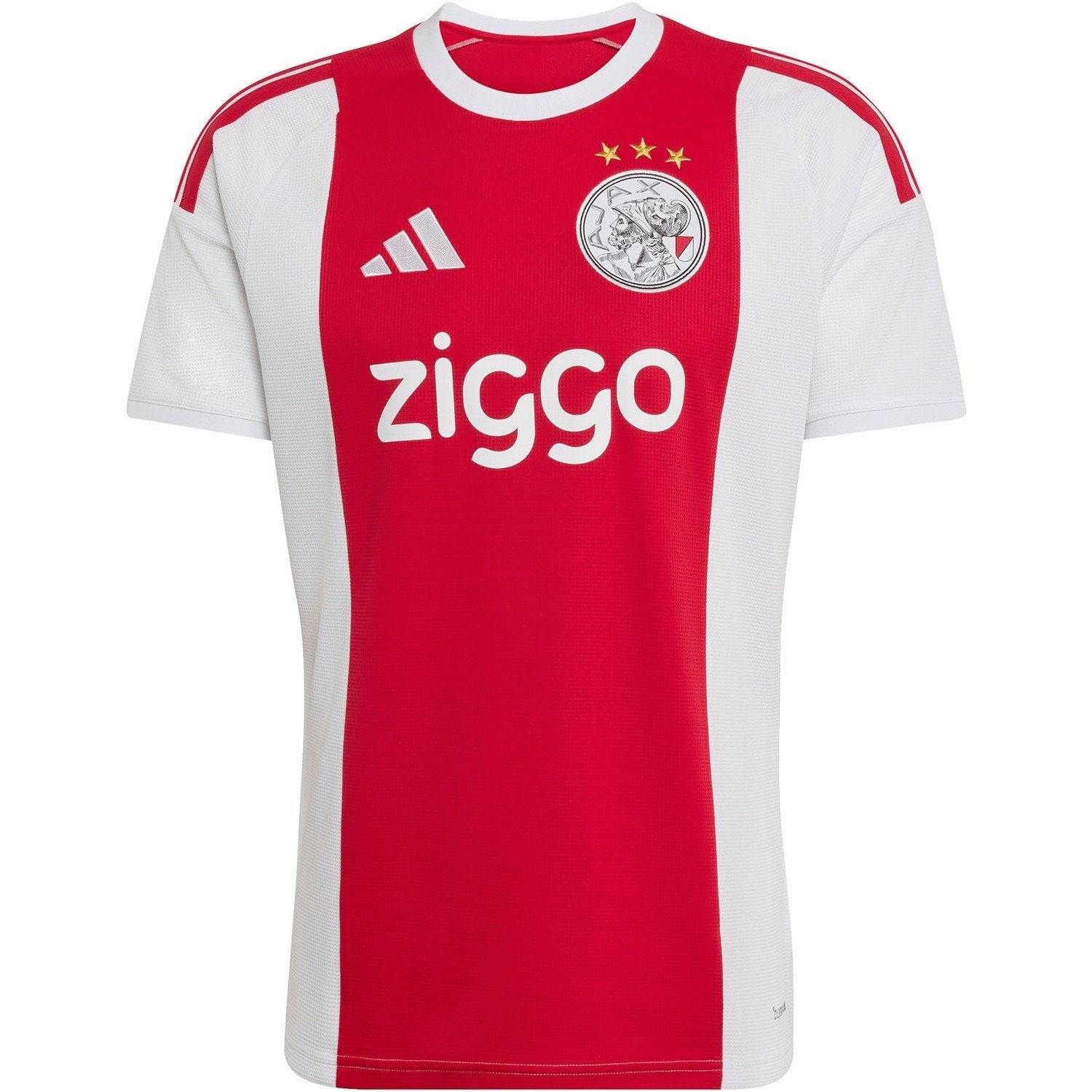 Ajax Thuisshirt Maat L Climacool Spelers Editie, Ophalen of Verzenden
