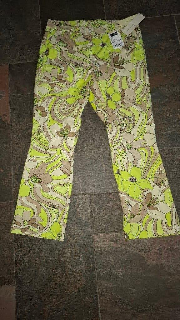 Cambio broek maat 40 /28 van 189,95 euro nu 30,00 euro, Kleding | Dames, Ophalen of Verzenden, Zo goed als nieuw, W30 - W32 (confectie 38/40)