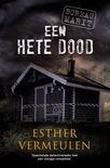 Esther Vermeulen Een hete dood paperback als nieuw €2,50, Ophalen of Verzenden, Zo goed als nieuw
