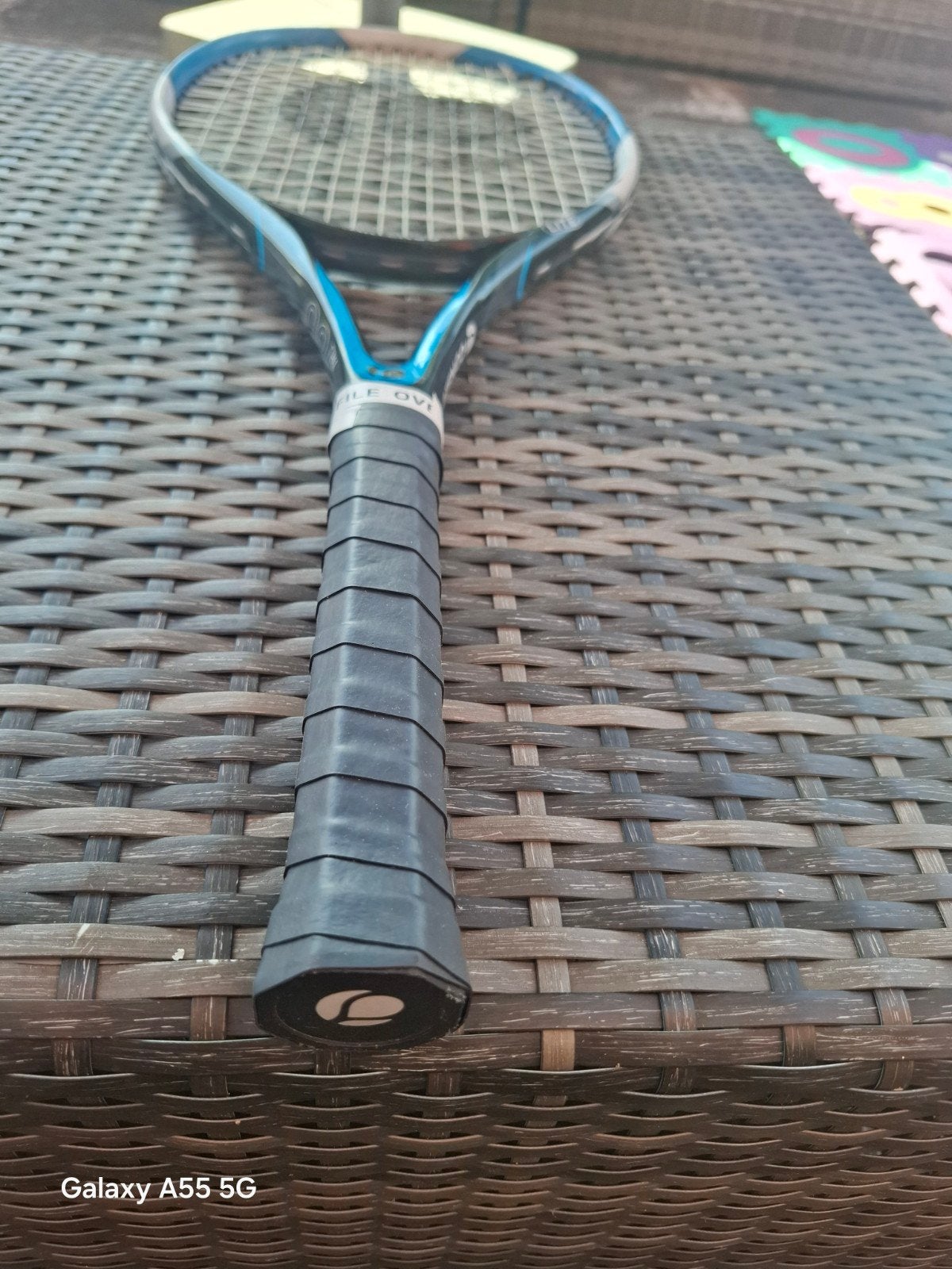 Artengo TR160 Lite Tennisracket - Zo goed als nieuw L1, L1, Ophalen of Verzenden, Zo goed als nieuw, 4 Boulevard de Mons, 59650 Villeneuve d'Ascq, Frankrijk