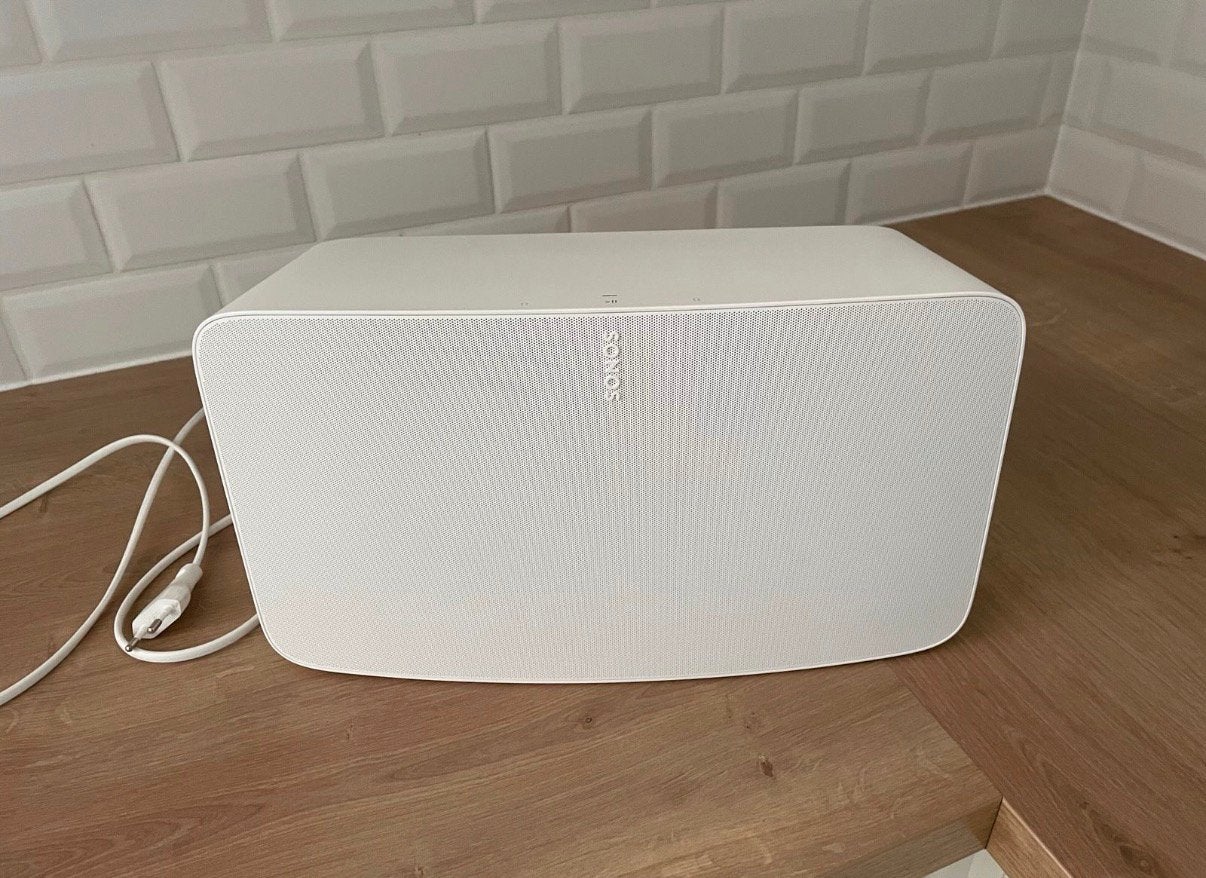 Sonos Five gen3