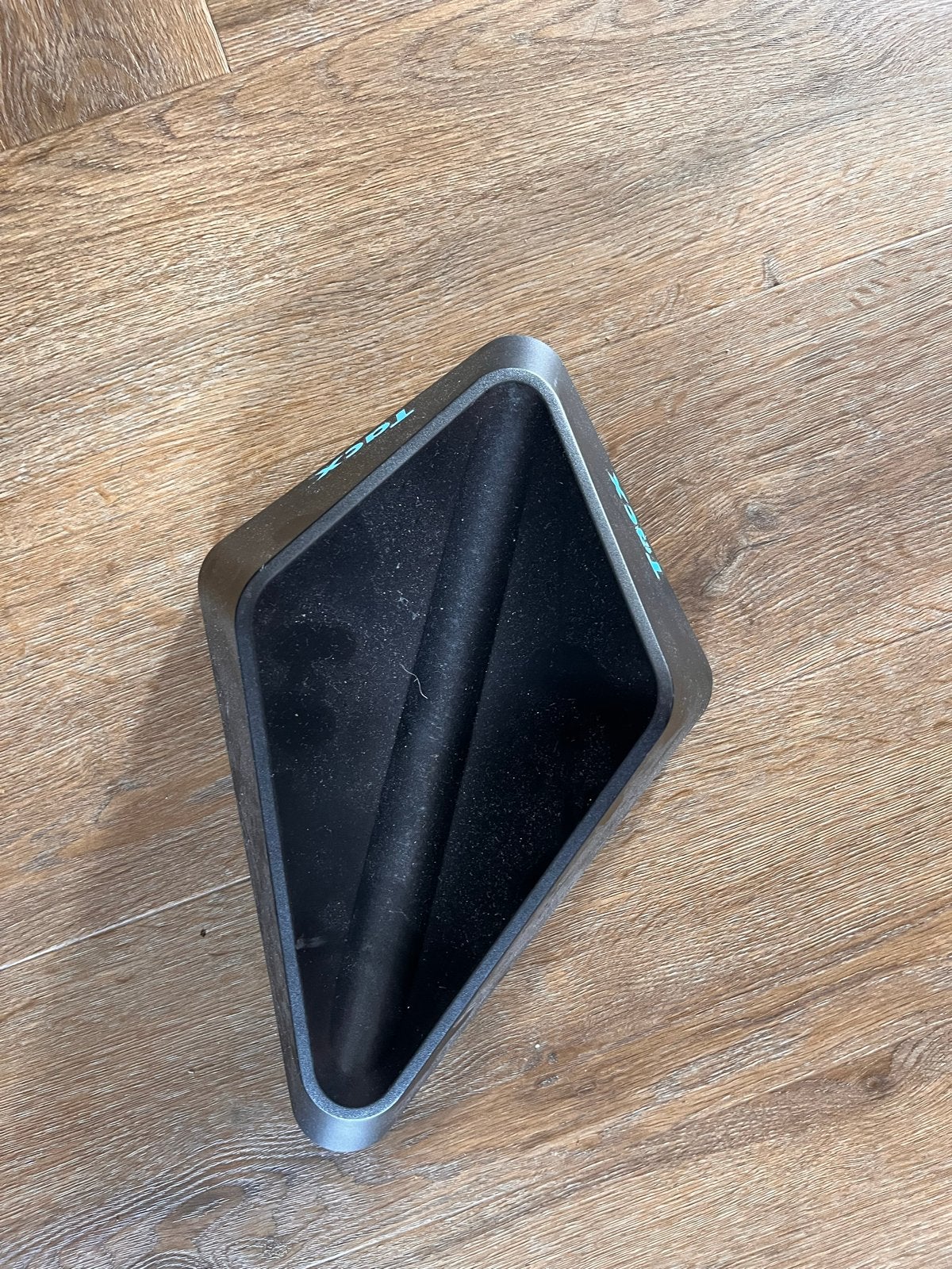 Tacx Flux Smart fietstrainer, Ophalen of Verzenden, Gebruikt, Overige typen