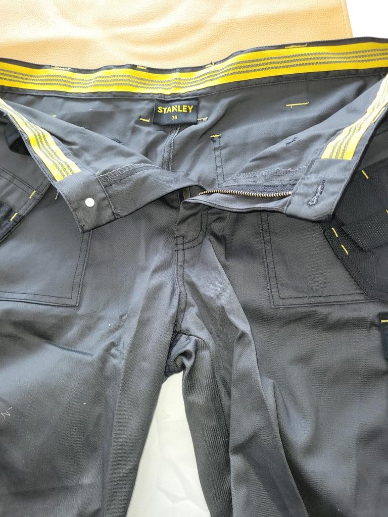Nieuwe werkbroek Stanley, Ophalen, Nieuw, Broek