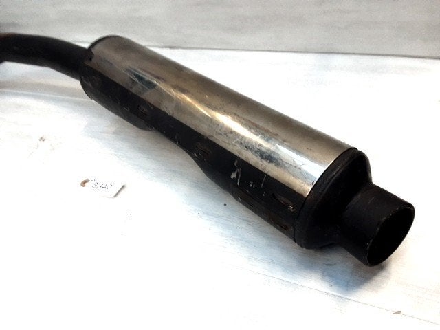 GSXR750 1985 - 1989 Suzuki Demper D1-56935