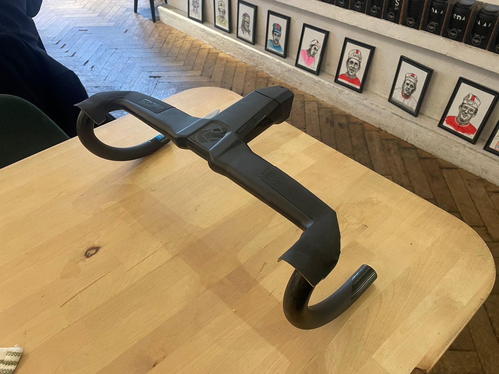 Pro Vibe cockpit nieuw, Ophalen of Verzenden, Nieuw