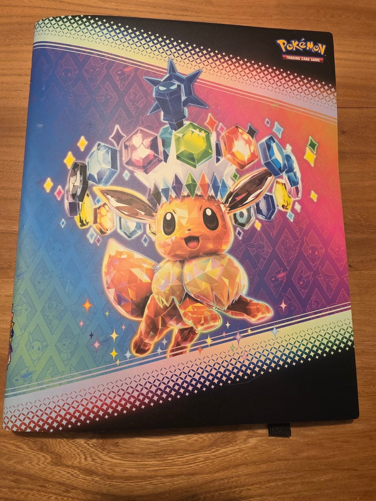 Eevee pokemon kaarten map, Hobby en Vrije tijd, Verzamelkaartspellen | Pokémon, Ophalen of Verzenden