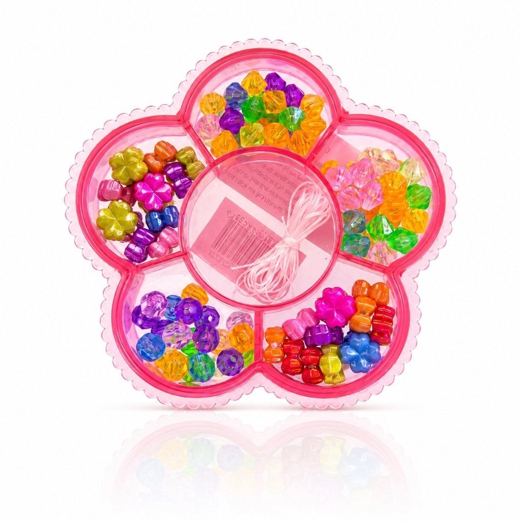 Partij DIY sieraden kralen sets, NHP International, Kraal, Ophalen of Verzenden, Info@nhp-international.com