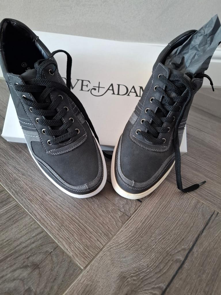 Eve & Adam sneaker heren nieuw maat 43, Ophalen, Nieuw