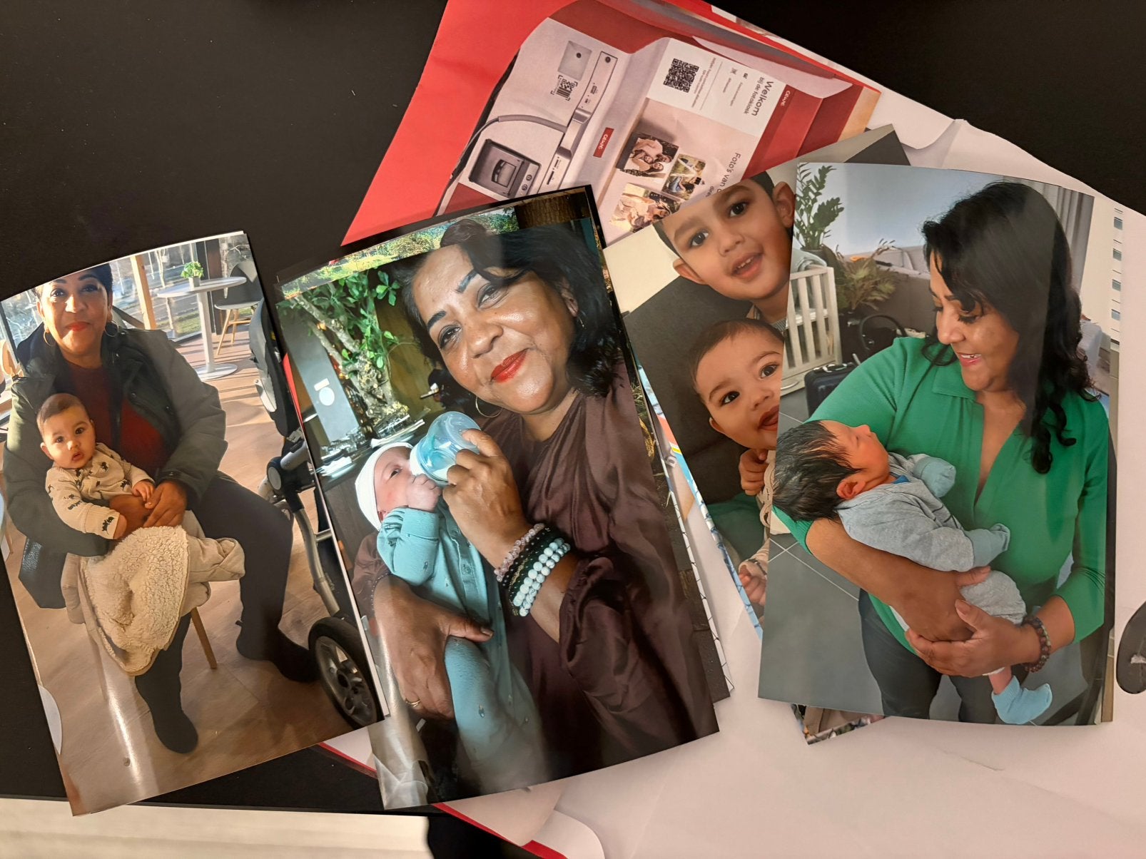 gevonden foto’s bij maxis wil graag de foto’s terug geven