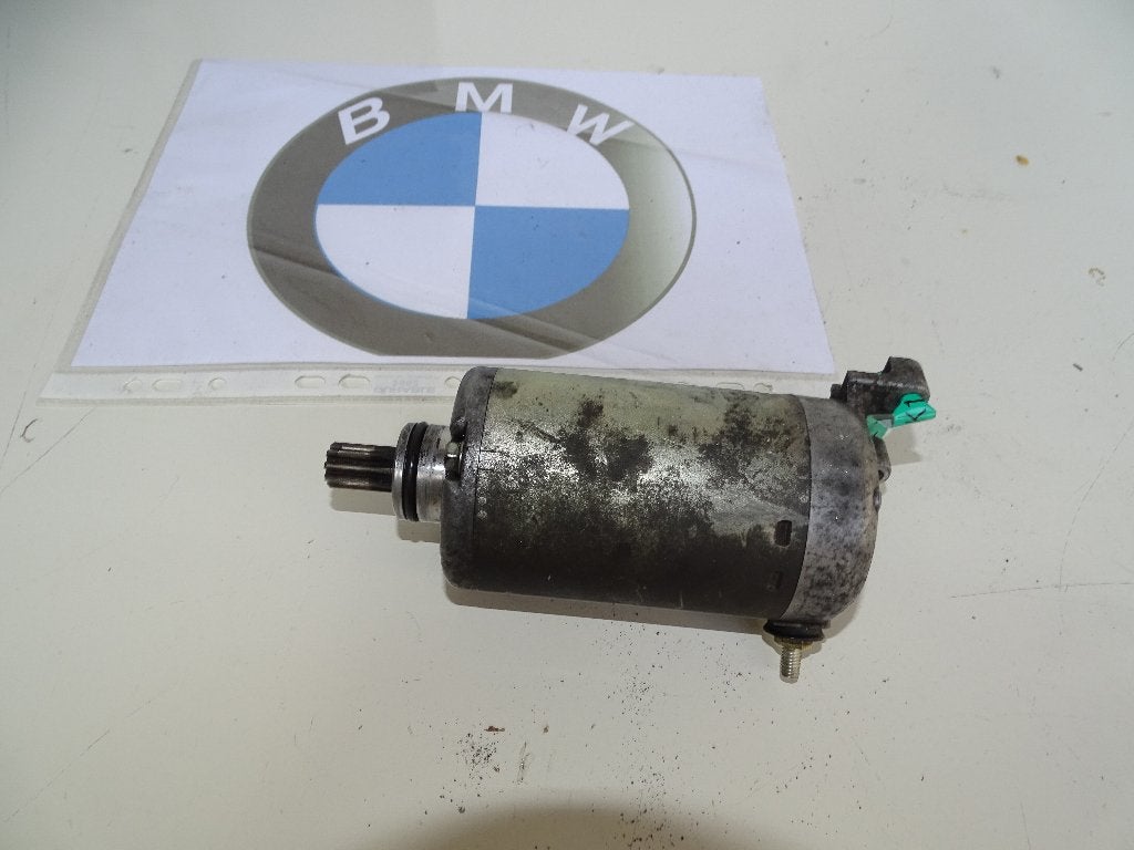 bmw k1100 RS  starter, Ophalen of Verzenden, Gebruikt