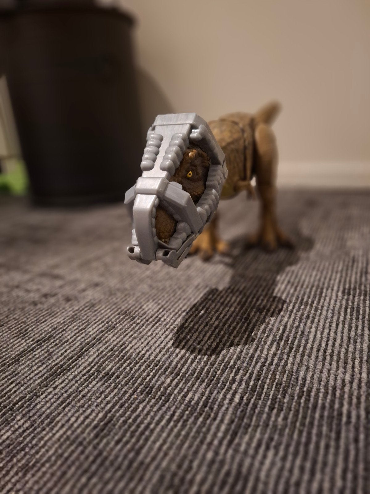 T-REX te koop, Ophalen of Verzenden, Beeldje of Figuurtje