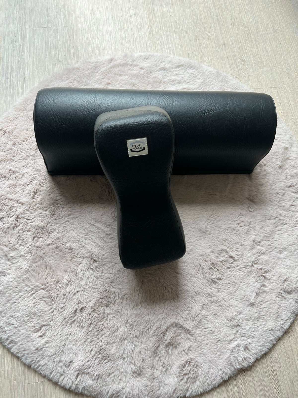 Enraf Nonius massage accessoires 30 cm en 53 cm, Ophalen of Verzenden, Zo goed als nieuw, Overige typen