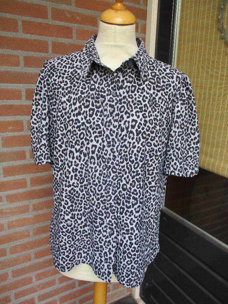 Studio Anneloes, size XL, Verzenden, Maat 46/48 (XL) of groter, Zo goed als nieuw, Overige kleuren