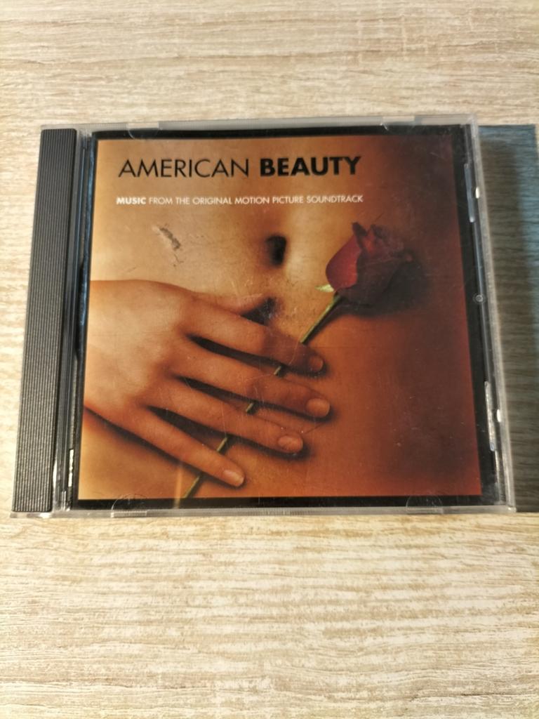 American Beauty, Ophalen of Verzenden