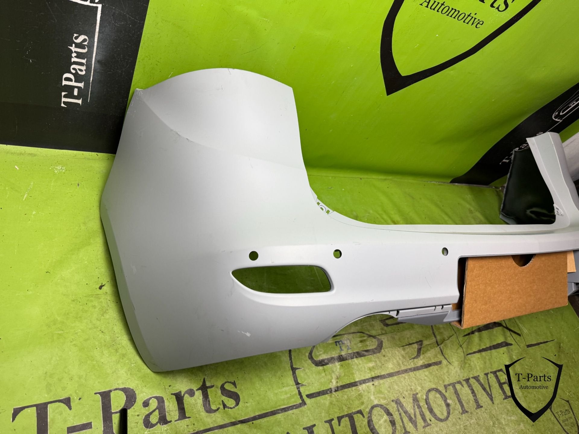 opel zafira achterbumper bumper 6x PDC bumper 20951267 NIEUW, Auto-onderdelen, Gebruikt, Opel Automobile GmbH, Ophalen of Verzenden