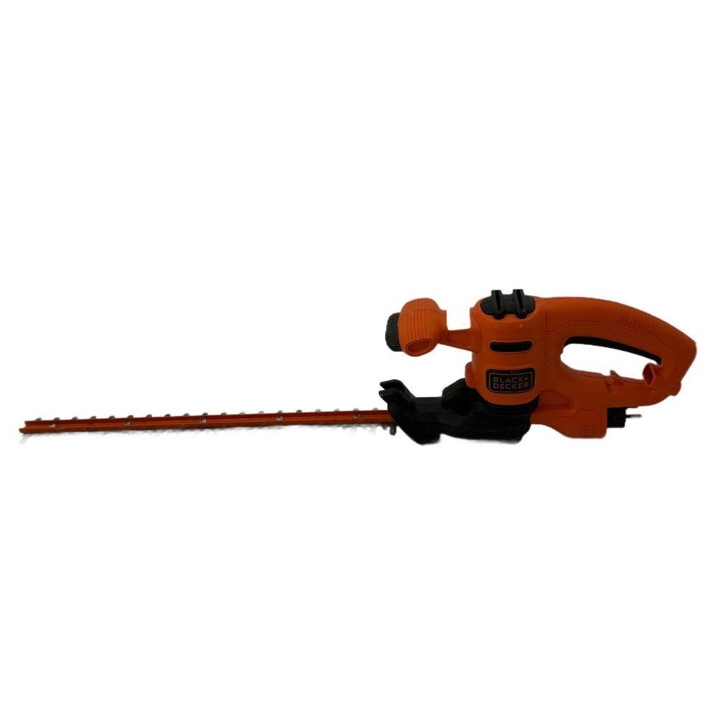Black en Decker BEHT201 Heggenschaar | Met garantie, Dordrecht@usedproducts.nl, Toulonselaan 72, Ophalen of Verzenden, Used products dordrecht