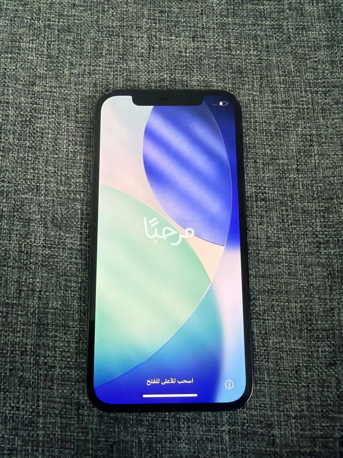 iPhone 12 Pro - Goed werkend met gebruikssporen