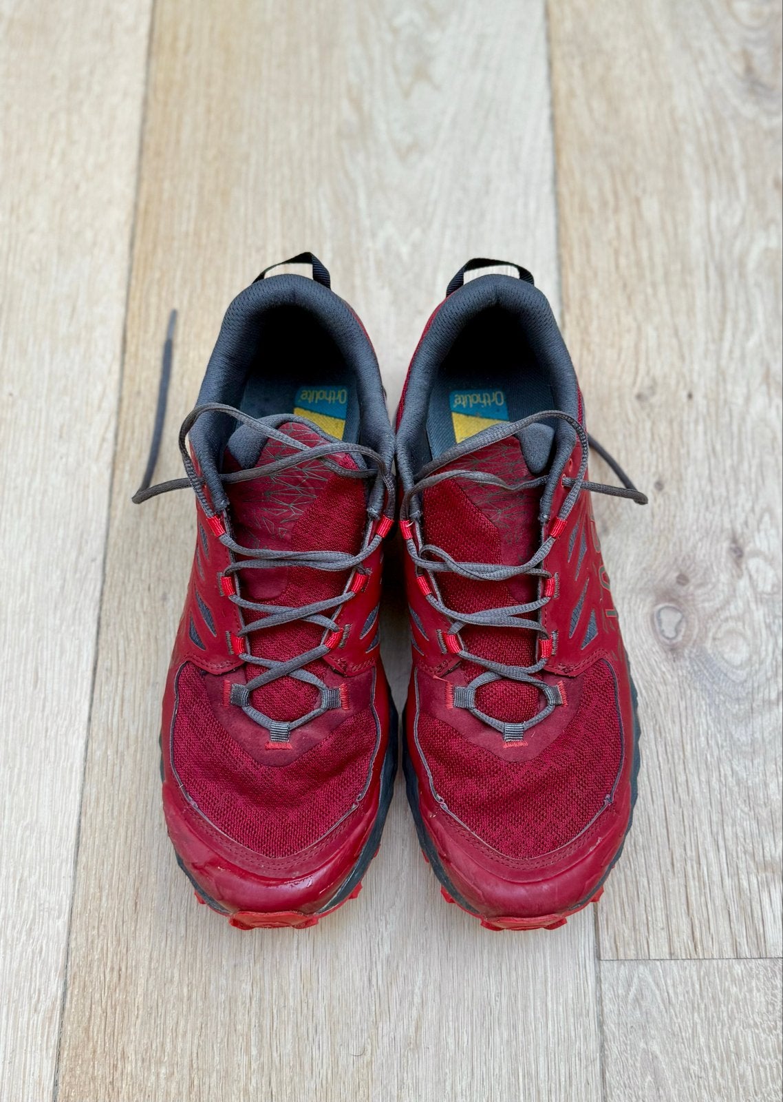 La Sportiva Lycan II Trail Running Schoenen - Maat 44.5, Sport en Fitness, Loopsport en Atletiek, Overige merken, Hardloopschoenen