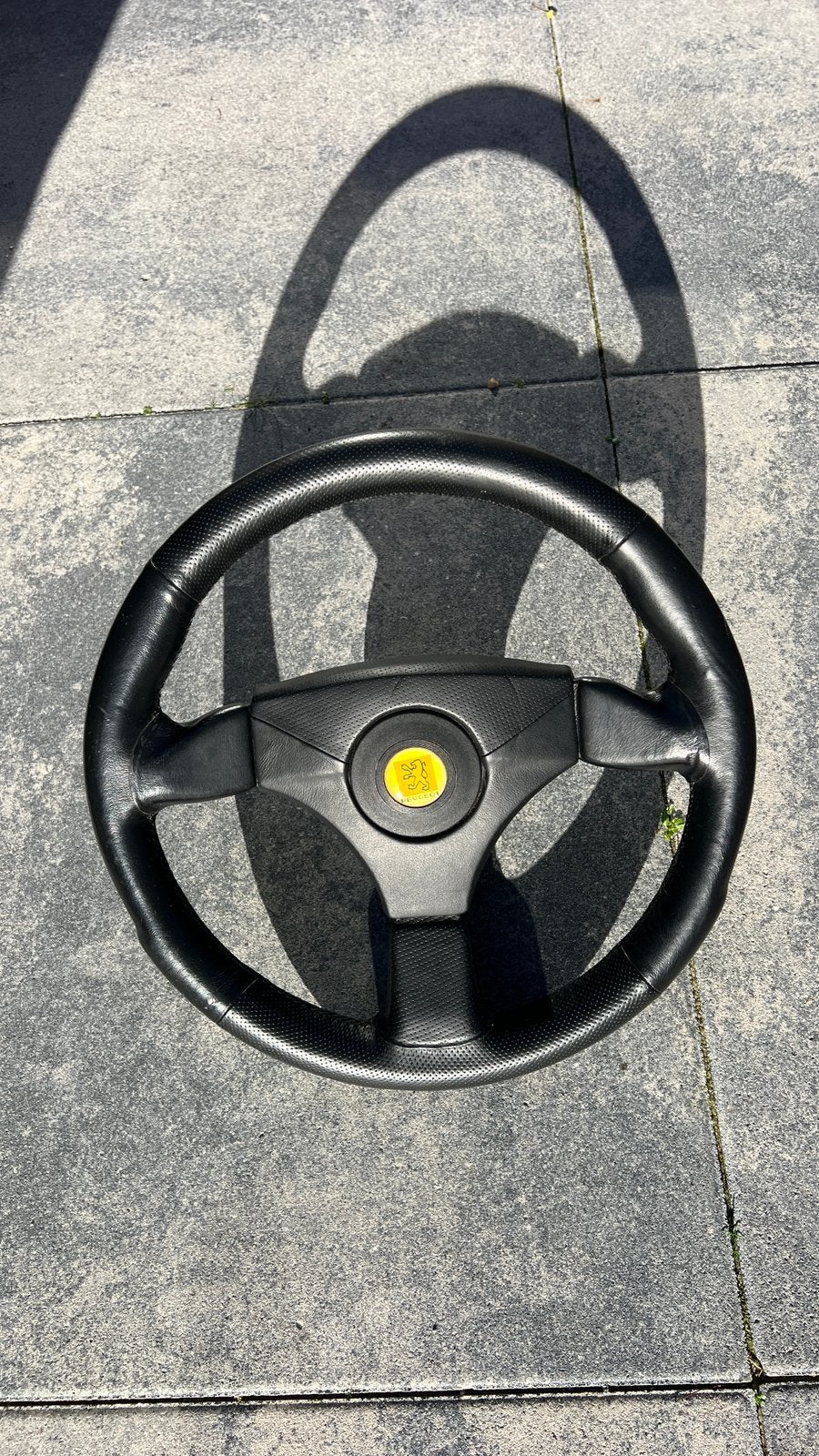Momo Jet sportstuur peugeot 309 gti, Ophalen of Verzenden, Nieuw, Peugeot
