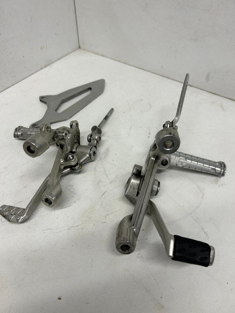 Rem en schakelset Ducati 959, past ook op andere types., Motoren, Ophalen of Verzenden, Gebruikt
