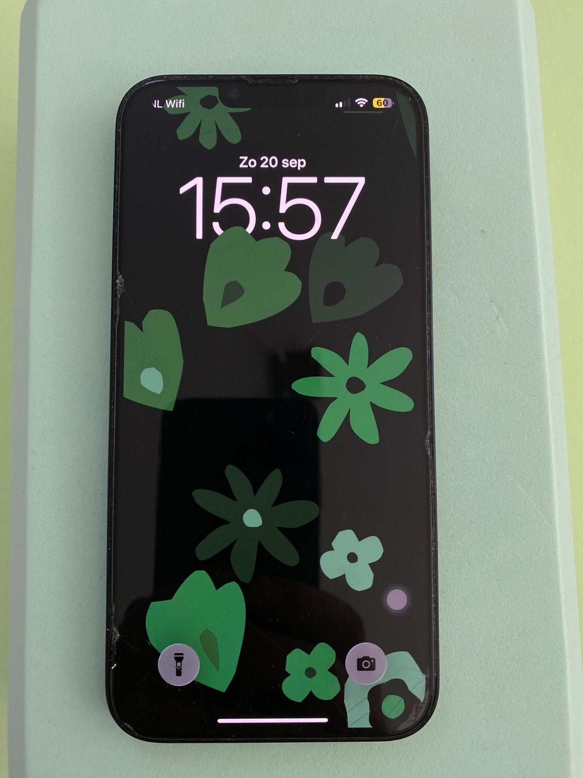 I PHONE 14 PLUS 256 GB, Telecommunicatie, Ophalen of Verzenden, 256 GB, IPhone 14 Plus