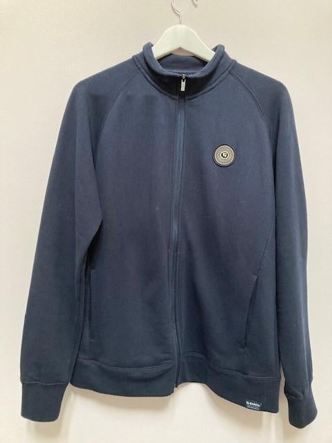 dames vest, Blauw, Nieuw, Ophalen of Verzenden, Maat 36 (S)