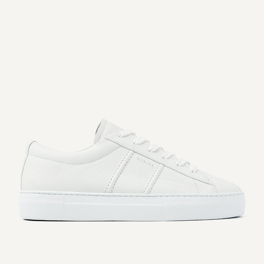Sneakers, Ophalen of Verzenden, Zo goed als nieuw, Wit