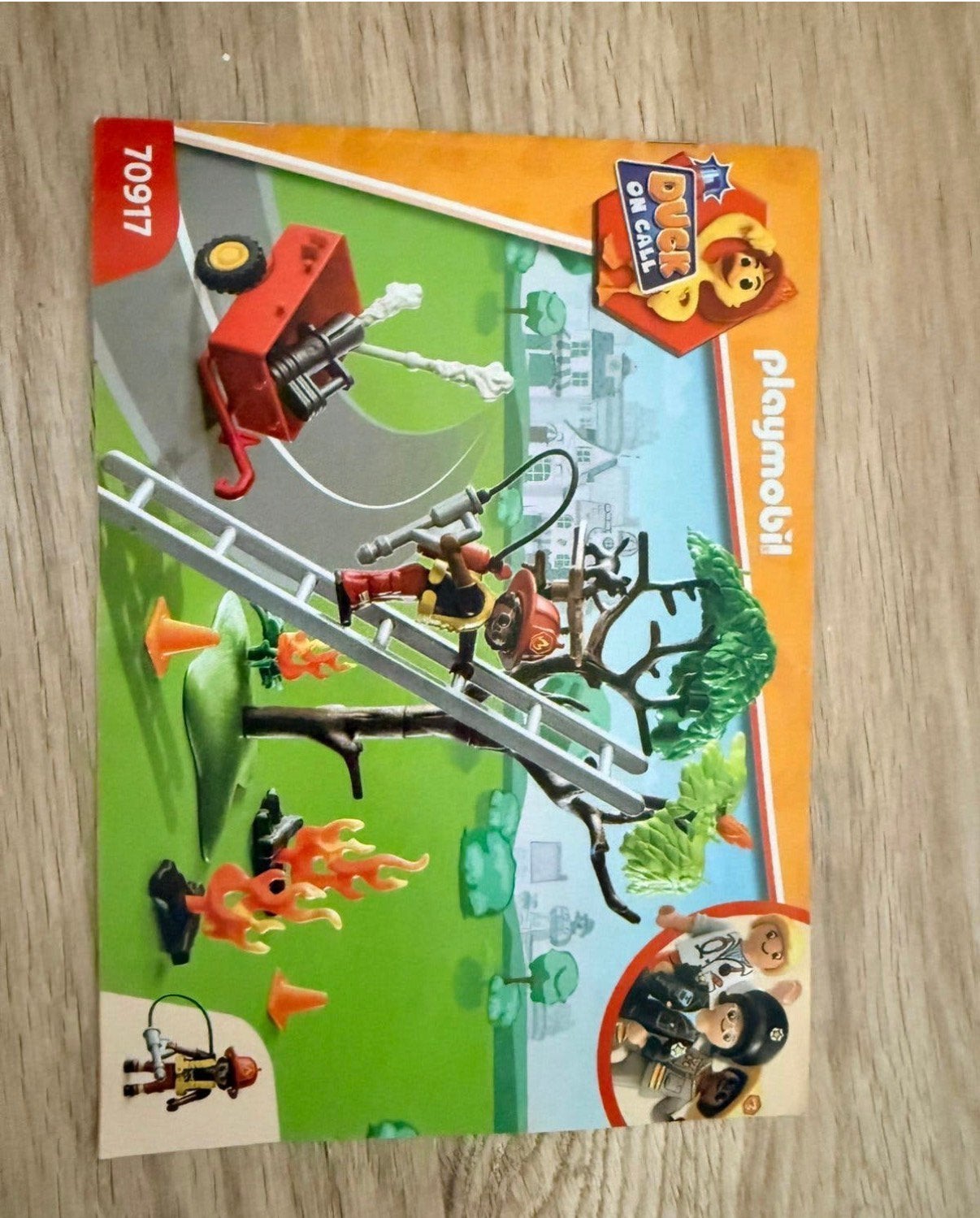 Playmobil, Kinderen en Baby's, Ophalen of Verzenden, Meer dan 50 stukjes, Zo goed als nieuw