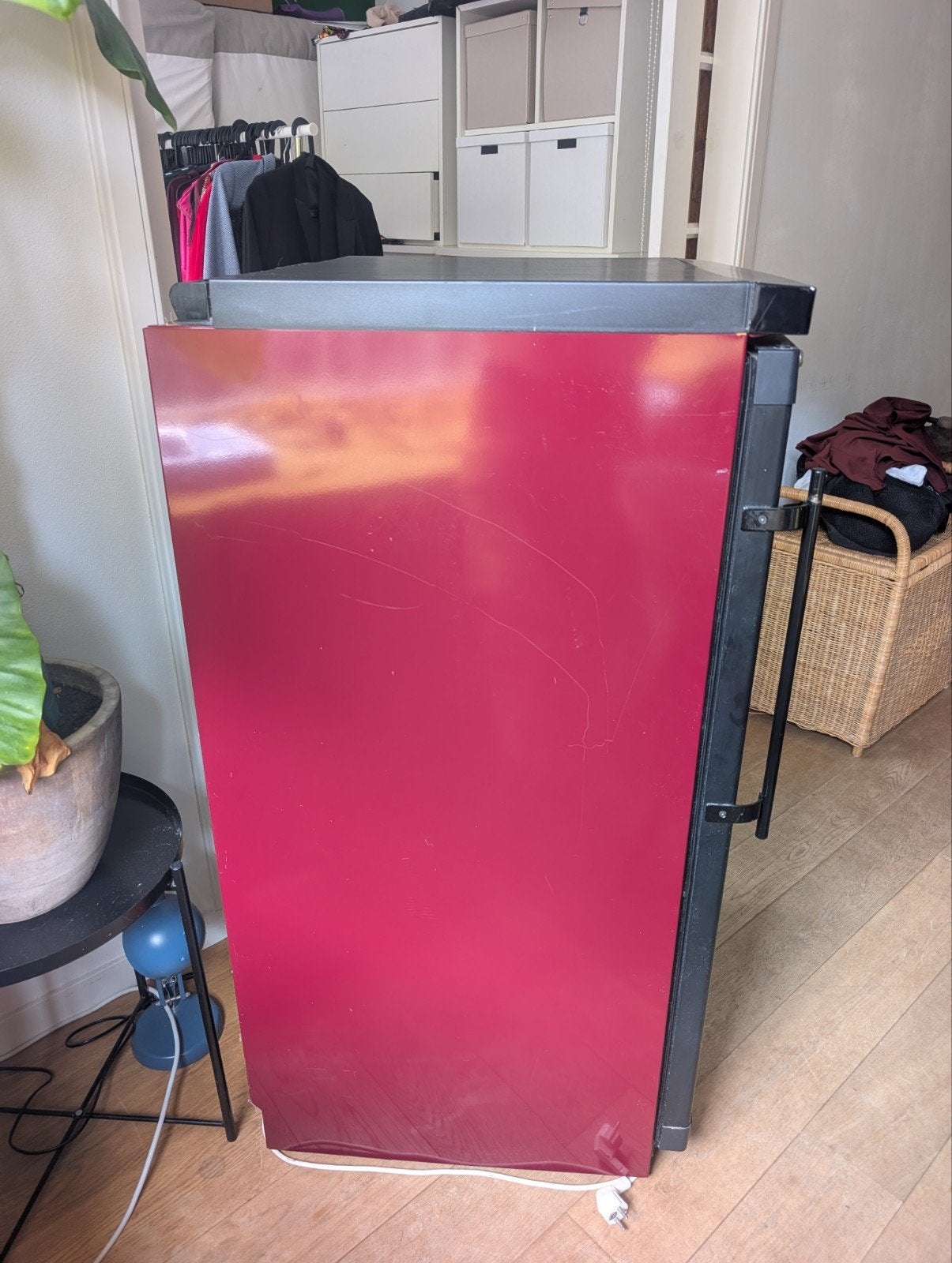 Liebherr GrandCru Wijnkoelkast – 160 Flessen – €350, Zonder vriesvak, 200 liter of meer, 60 cm of meer, 160 cm of meer
