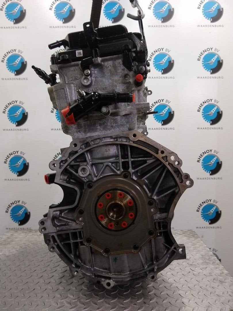 FORD KA+ MOTOR B1KE 2019, Ophalen of Verzenden, Gebruikt, Stiba lid