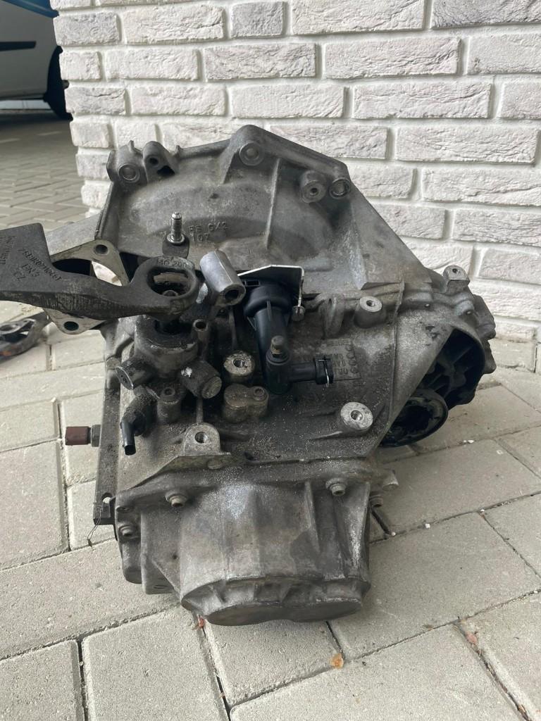 Versnellingsbak LHX, Auto-onderdelen, Ophalen, Gebruikt, Seat