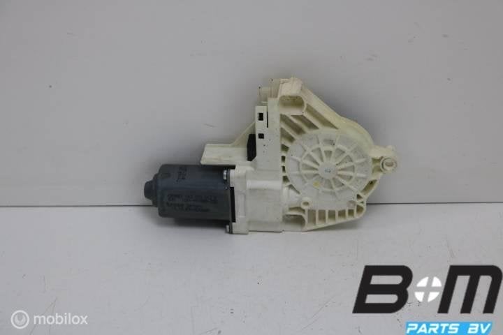 Raammotor rechts achter Audi A6 4F 8K0959812B, Gebruikt