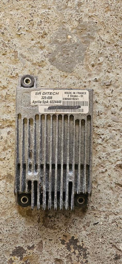 Aprilia Sr Ditech ECU, Ophalen of Verzenden, Overige typen, Aprilia