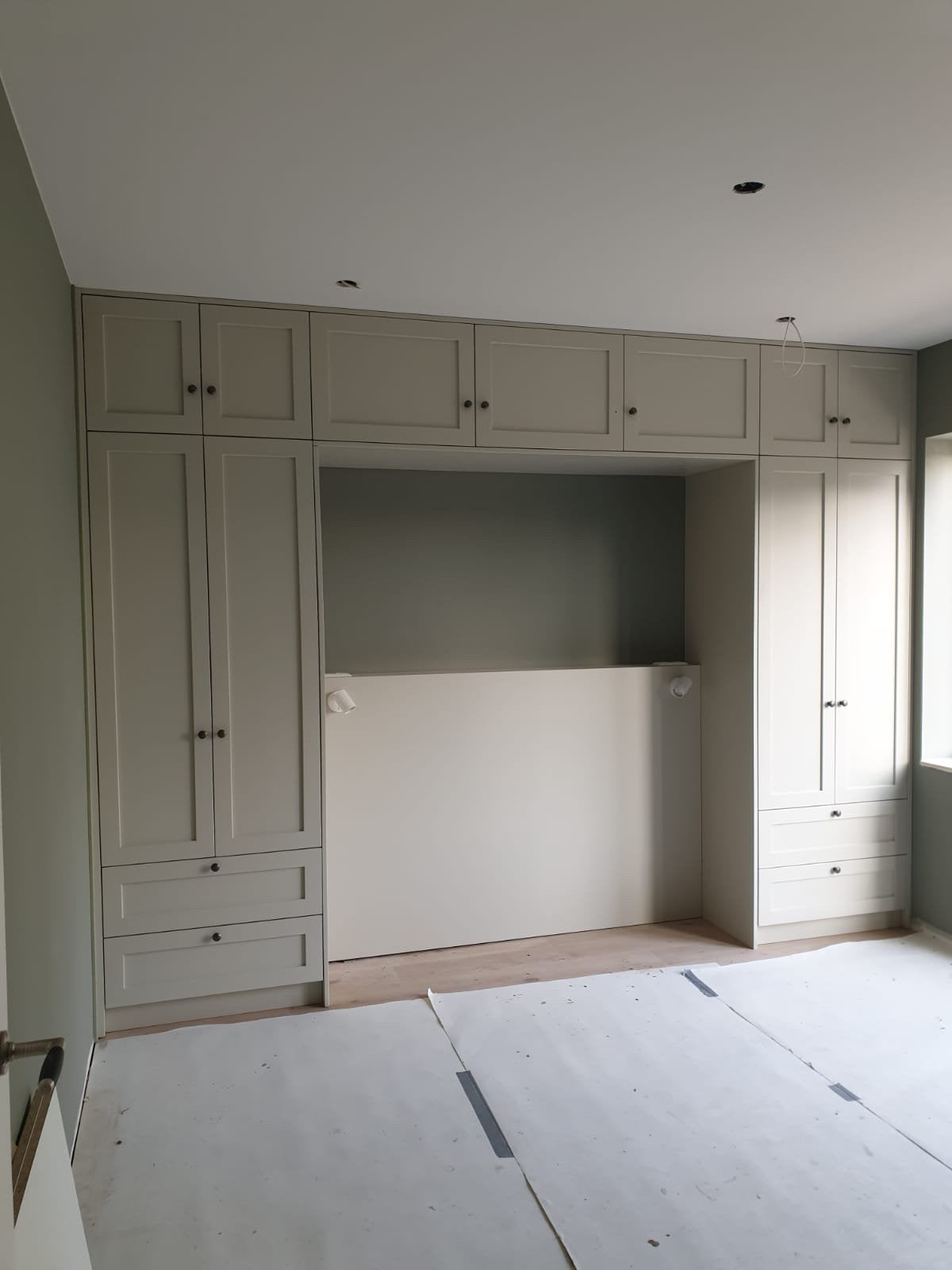 Maatwerk kasten, TV-meubels en interieur oplossingen, Ophalen, Nieuw, 25 tot 50 cm, Minder dan 100 cm