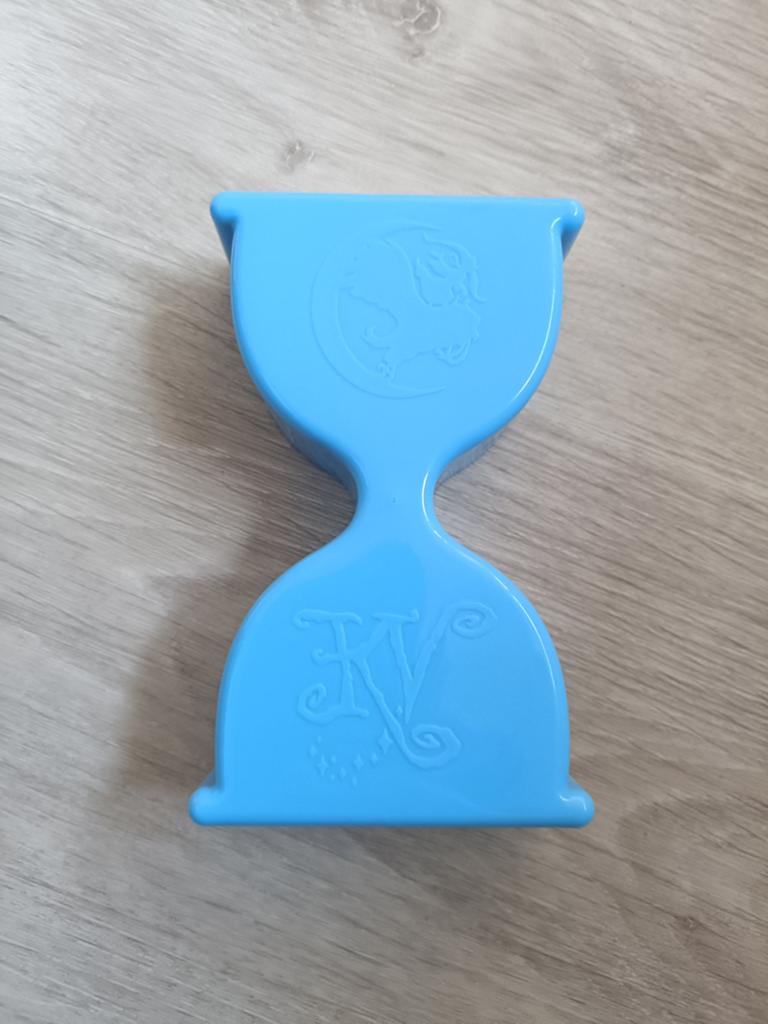 Efteling bosrijk Klaas vaak zandloper, Verzamelen, Ophalen of Verzenden, Gebruiksvoorwerp