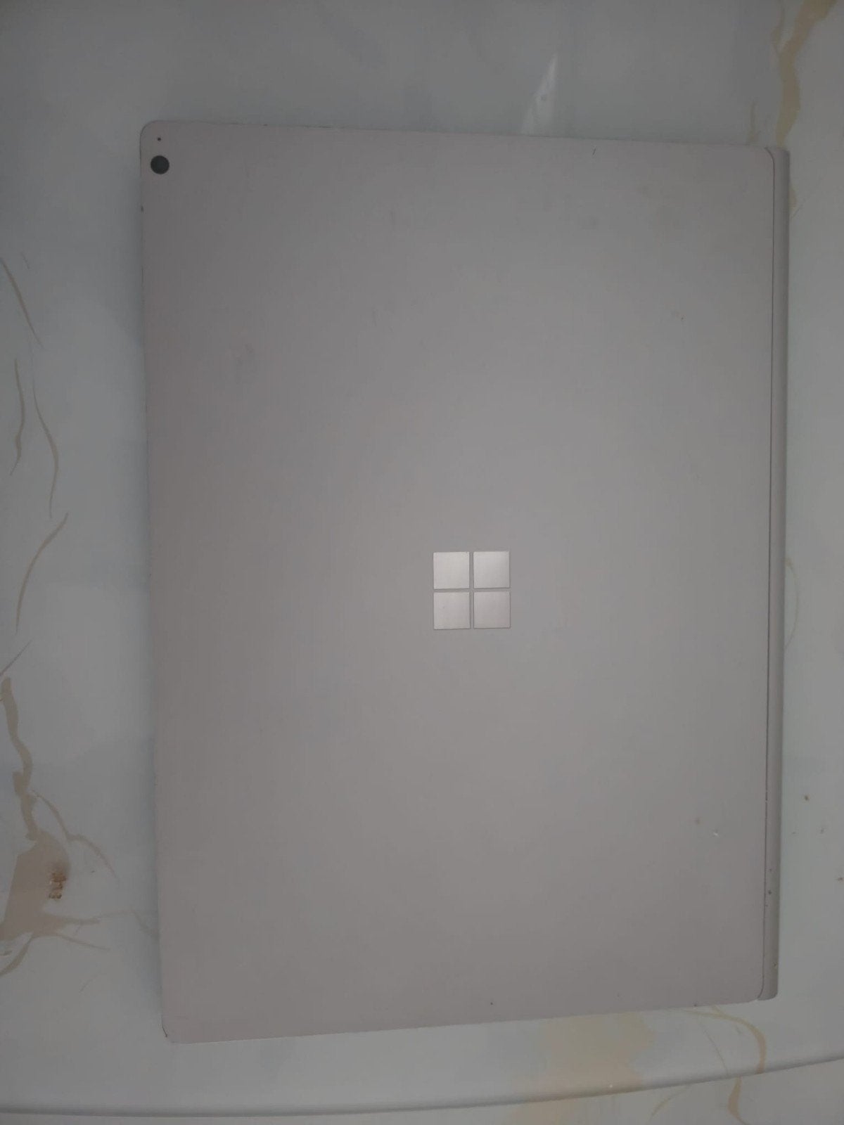 Microsoft Surface Book 3 –15" | i7/32GB/512GB/GTX 1660 TI, 2 tot 3 Ghz, Met videokaart, Microsoft surface book 3, Gaming