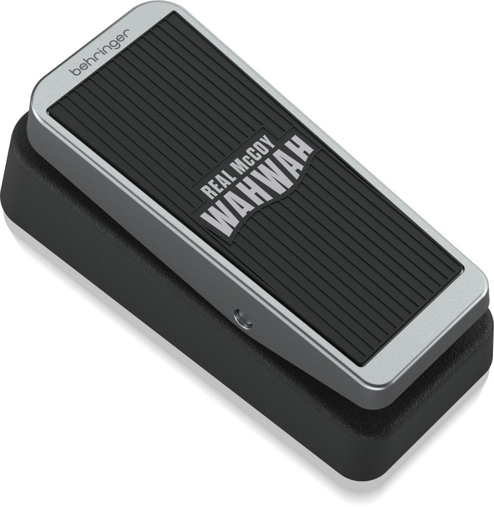 Behringer Real McCoy Wah-Wah gitaarpegel, Muziek en Instrumenten, ., Nieuw, Ophalen of Verzenden, .