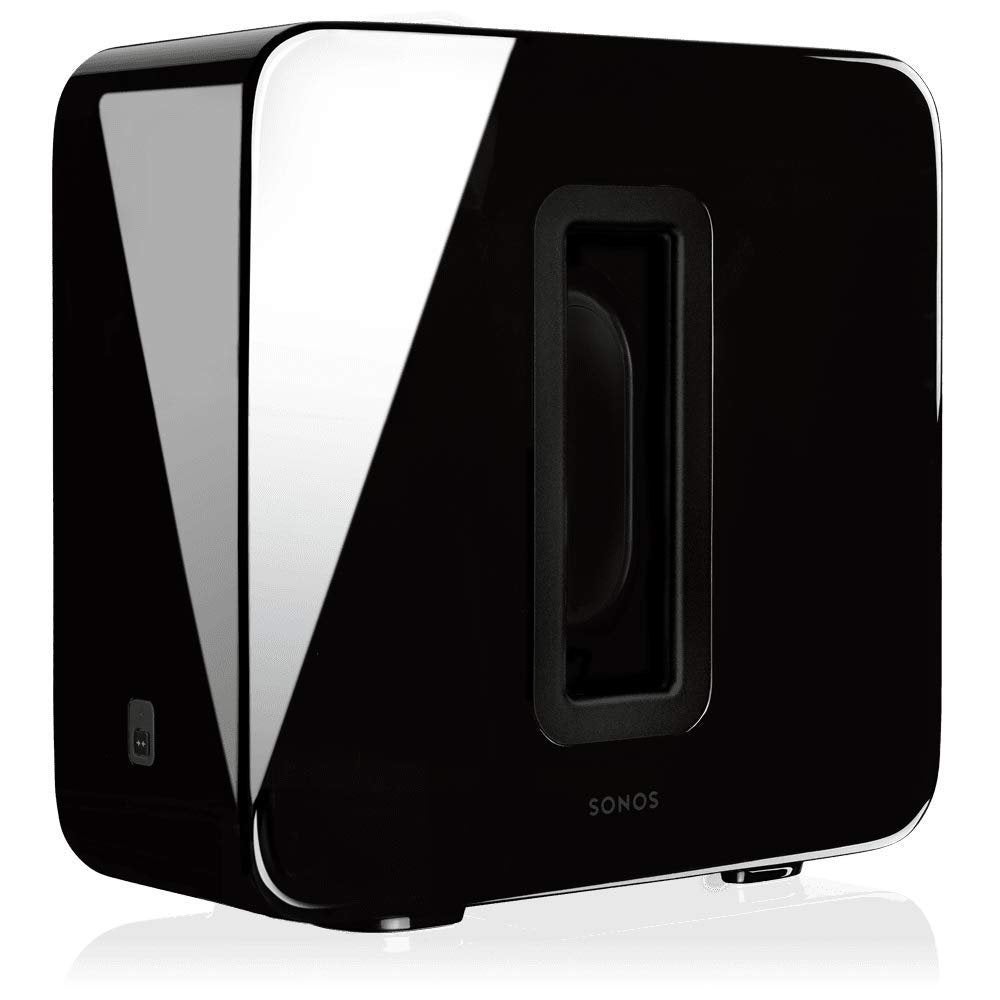 Nieuwe Sonos Sub (Gen 3) in originele verzegelde verpakking!, Overige merken, Info@sonos.com, 70 watt of meer, Nieuw